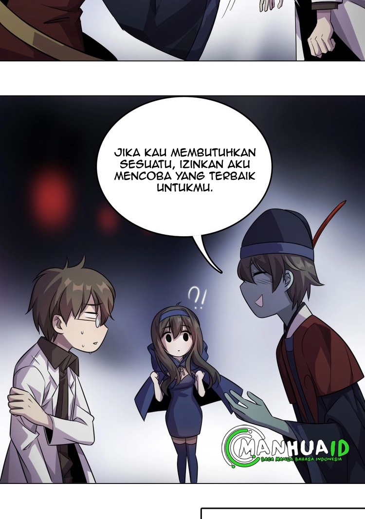 Reborn Doctor chapter 1